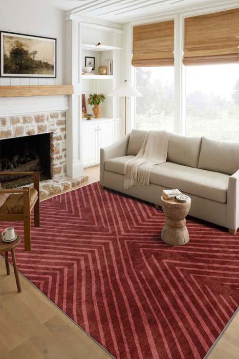 Conceptum Alfombra Roja 40 x 60 cm